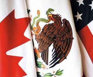 La decisión de Washington no implica la salida inmediata del tratado comercial con México y Canadá, pero sí inaugura un proceso que podría extenderse hasta 2036. (Foto: Archivo)
