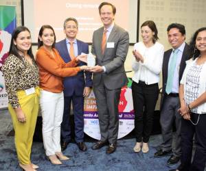 Lanzan competencias ‘Empower Innovation Challenge’ en América Latina