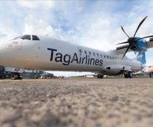 TagAirlines: refuerza su estrategia para conectar al Mundo Maya