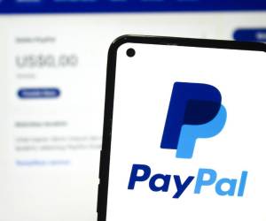 <i>PayPal da un paso más. Ha solicitado, en Utah, Estados Unidos, ser un banco y llamarse PayPal Bank. FOTO SHUTTERSTOCK</i>