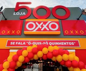 <i>FEMSA tomó control de aproximadamente 600 tiendas OXXO en Brasil. (Foto: Archivo)</i>