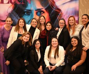 <i>Las mujeres de la región centroamericana discutieron sobre los principales retos que enfrentan actualmente en el mundo de los negocios, las finanzas, liderazgo y las tecnologías del futuro en el evento Mujeres Desafiantes de Centroamérica, organizado por Revista Estrategia &amp; Negocios.</i>