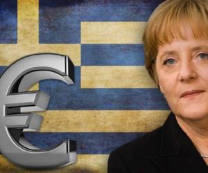 Merkel, la 'gran auditora' de las cuentas fiscales de Europa. (Foto: Archivo)
