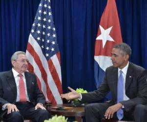 El anuncio del viaje del presidente a La Habana corona un proceso que arrancó el 17 de diciembre de 2014, cuando Obama y el líder cubano Raúl Castro sorprendieron al mundo al anunciar el fin de medio siglo de ruptura.