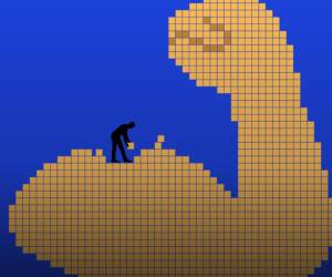 Los líderes con fortalezas IA combinan un profundo conocimiento del dominio específico del negocio con capacidades en tecnología, datos e IA que los convierten en transformadores empresariales formidables. (Foto: cortesía Mc Kinsey)