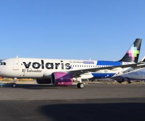 Volaris conectará El Salvador y Guatemala con Chicago, EEUU