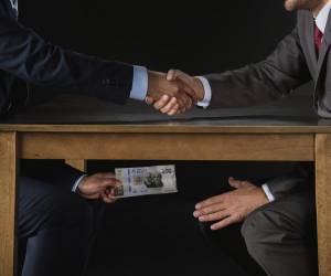 El 62 % de empresas en Centroamérica están preocupadas por fraude en adquisiciones