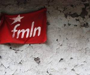 Más de 2.000 muertes civiles en lo que va del año. Mientras el FMLN, partido en el gobierno, no atina a reaccionar. (Foto: Archivo)