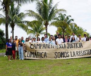 <i>Esta iniciativa, resultado de procesos intergeneracionales que conectan la biodiversidad (COP16 CBD) con el cambio climático (COP30), surge como una afirmación política y estratégica.</i>