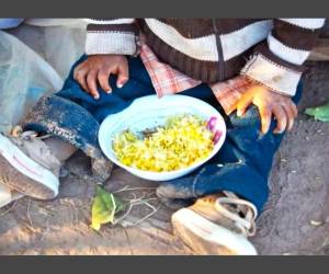 <i> De cara a 2026, el Índice Global del Hambre 2025 deja un mensaje inequívoco: sin seguridad alimentaria, no hay economía sostenible. (Fotografía Archivo)</i>