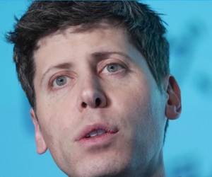 “Los próximos años pondrán a prueba a la sociedad global”, advirtió el CEO de OpenAI. (Foto: DW)