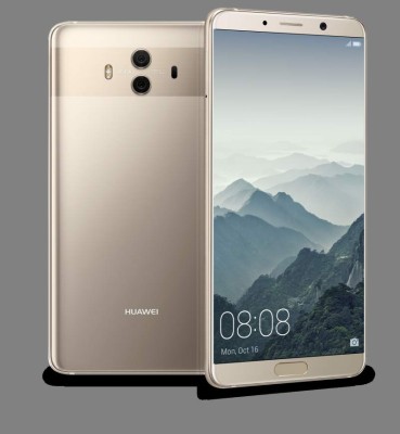 Huawei revela los nuevos HUAWEI Mate 10 y HUAWEI Mate 10 Pro
