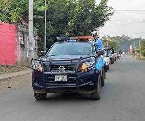 Nueva ola de arrestos de opositores políticos en Nicaragua