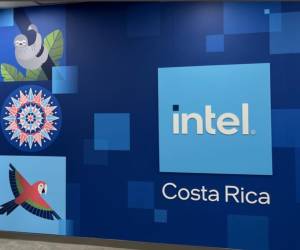<i>Intel cerrará sus operaciones de ensamble y prueba -lastrada por los resultados económicos globales de la empresa-. FOTO CORTESÍA / E&amp;N</i>