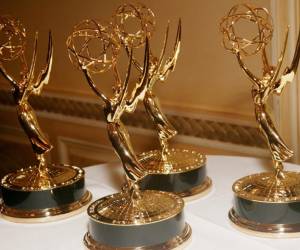 Los premios Emmy se postergan cuatro meses por las huelgas en Hollywood