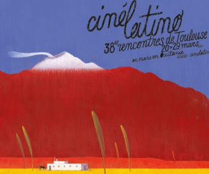 <i>Creado en 1989 para tender puentes con el otro lado del Atlántico, el festival Cinélatino se ha convertido en una de las grandes citas europeas dedicadas íntegramente al cine latinoamericano. Foto de cortesía</i>