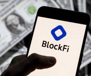 Criptoempresa BlockFi solicita protección por bancarrota