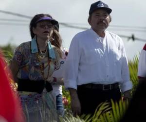 La escalada coincide con un endurecimiento global de presión tras la caída del régimen de Maduro y refuerza el aislamiento internacional de la dictadura nicaragüense. (Foto: EFE)