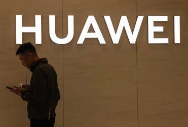 <i>El acuerdo con HP llega en un contexto marcado por las restricciones que Estados Unidos mantiene desde 2019 sobre Huawei. (Foto: EFE)</i>