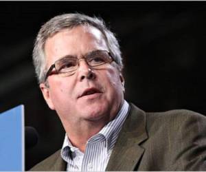Jeb Bush, la nueva cara del Partido Republicano para próximas presidenciales. (Foto: Archivo)