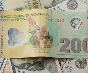 <i>El pasado 28 de noviembre, el Consejo Directivo del Banco Central anunció que esa medida entrará en vigor a partir del 1 de enero de 2025. FOTO SHUTTERSTOCK</i>