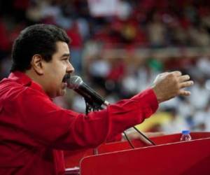 Venezuela, Ecuador Y Kuwait promueven que se tomen decisiones en la reunión del cartel petrolero, del próximo 27 de noviembre en Viena. (Foto: AFP)
