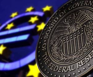 <i>Desde la próxima semana y hasta finales de septiembre, los bancos centrales de las principales potencias marcarán el rumbo de la macroeconomía global. (Foto:s Archivo)</i>