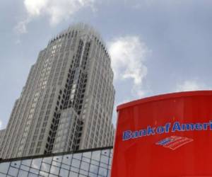 Bank of America acordó pagar en agosto, con el fisco estadounidense, una multa récord de una sanción de US$16.500 millones por su rol en la comercialización de activos financieros respaldados con hipotecas basuras en los meses previos al estallido de la crisis de 2008.