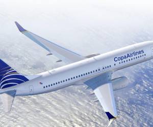 <i>Estos premios son considerados por medios de comunicación internacionales como “los Óscar de la aviación”. foto copa airlines x</i>