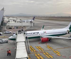 <i>De cara a la temporada vacacional de Semana Santa, la aerolínea aumentará un 35 % sus vuelos respecto al año pasado, con 42 operaciones adicionales entre el 27 de marzo y el 13 de abril. FOTO CORTESÍA</i>