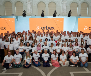 <i>El liderazgo de la nueva organización estará encabezado por Ehab Abou-Oaf, quien hasta ahora presidía la división IFP de Kimberly-Clark y asumirá como director ejecutivo de Arbex. Foto de cortesía</i>