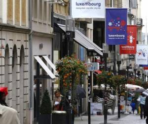 LuxLeaks ha revelado un sistema de evasión fiscal para multinacionales mediante acuerdos con Luxemburgo. (Foto: AFP).