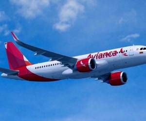 250.000 asientos, en total, tiene Avianca en toda su red de rutas hacia Centroamérica.