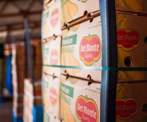 La transición a Del Monte Corporation refleja el papel ampliado de la compañía como propietaria global de la marca Del Monte, sujeto a los acuerdos de licencia vigentes. FOTO CORTESÍA