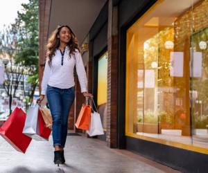 Un 51 % de los costarricenses planean hacer compras durante ‘Black Friday’