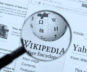 Wikipedia es la página web más visitada del mundo