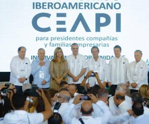 CEAPI reunirá en Madrid a los principales empresarios de la Comunidad Iberoamericana