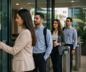 <i>Actualmente, el Código de Trabajo de El Salvador establece una semana laboral de 44 horas, con una jornada de trabajo de lunes a viernes de 8 horas, y 4 horas en día sábado, horarios adaptados al sector público y privado. Foto de iStock</i>
