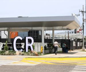<i>Se busca responder al crecimiento sostenido del tráfico aéreo, fortaleciendo la capacidad operativa y elevando los estándares de atención para los pasajeros que ingresan a Costa Rica. Foto de cortesía</i>