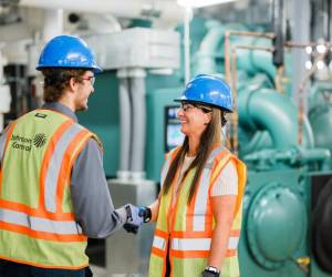 Johnson Controls: Referente global en eficiencia y descarbonización industrial