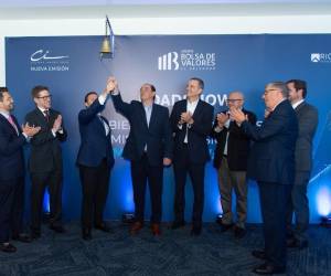 <i>El fondo tiene como originador a Calidad Inmobiliaria, empresa que ha apostado por la titularización para financiar proyectos inmobiliarios. Foto de cortesía</i>