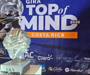 Costa Rica no va al Mundial, pero las marcas TOM adaptaron campañas con resiliencia