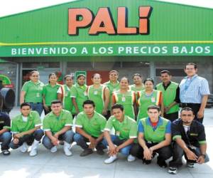 A los interesados en optar a un empleo, la empresa pide depositar sus hojas de vida en bodegas Maxi Palí y tiendas de descuentos Palí entre el 11 y 13 de febrero. (Foto: Archivo).