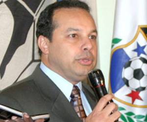 Ariel Alvarado fue presidente de la Fepafut entre 2000 y 2011, y fue parte del Comité Ejecutivo de la Concacaf. (Foto: Metro).