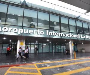 Guatemala: Aeropuerto Internacional La Aurora prevé apagón y aerolíneas hacen llamado al Estado