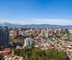 <i>Ciudad de Guatemala. Image: Adobe Stock / Vía AS/COA</i>