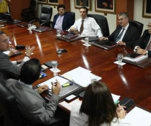 El principal obstáculo para Tegucigalpa en las negociaciones ha sido el inflado déficit fiscal. (Foto: Archivo)