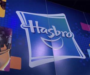 La juguetera Hasbro despedirá a 1.000 empleados tras la caída de ingresos