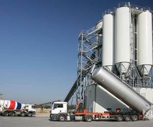 CEMEX Operations and activities in Germany