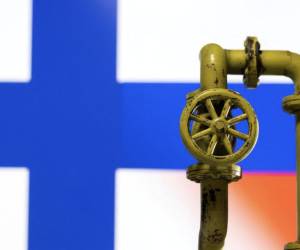 Rusia cortará suministro de electricidad a Finlandia tras su intención de unirse a la OTAN